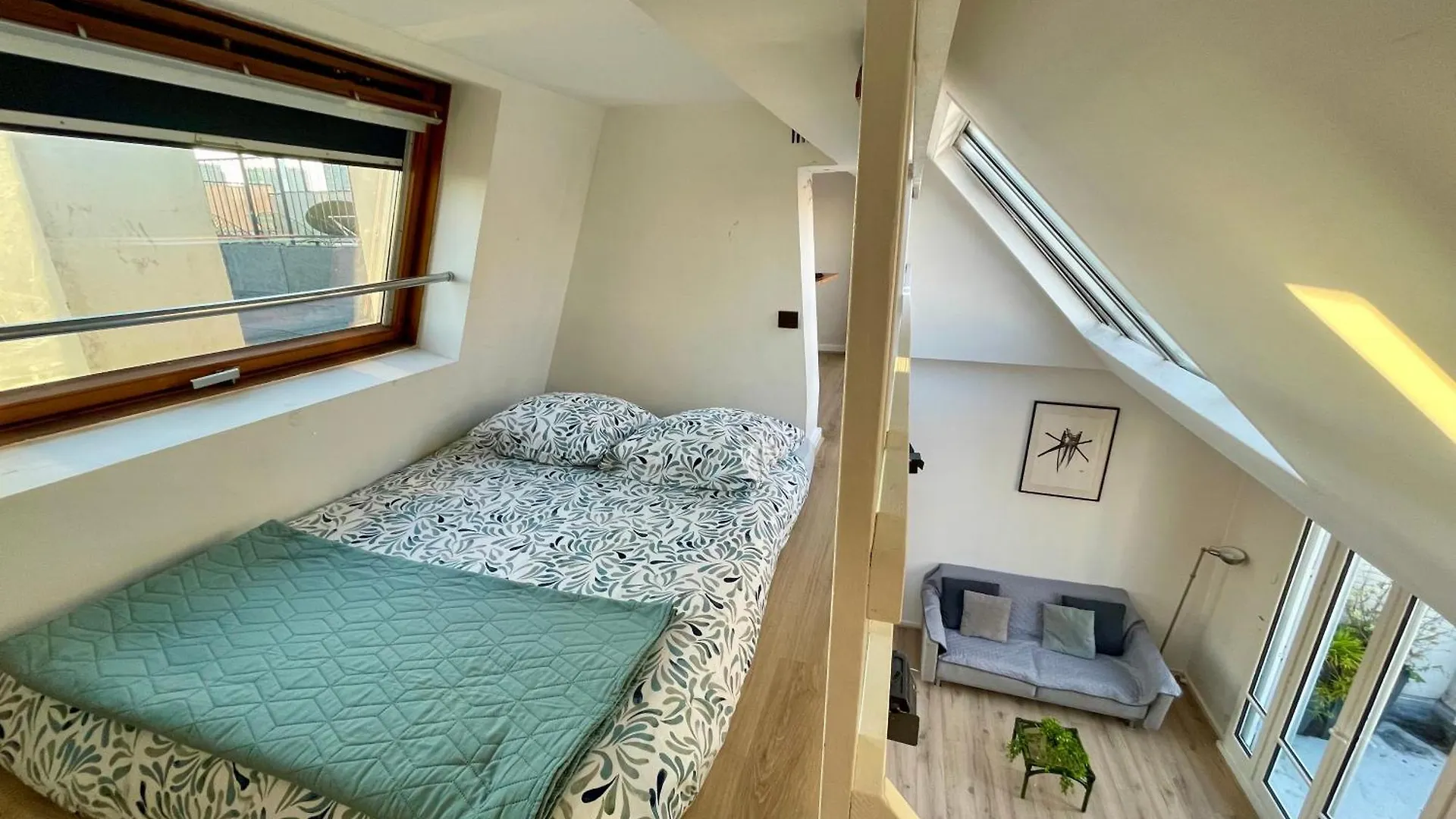 Tour Eiffel - Motte Picquet Apartment Paris 0*,  France