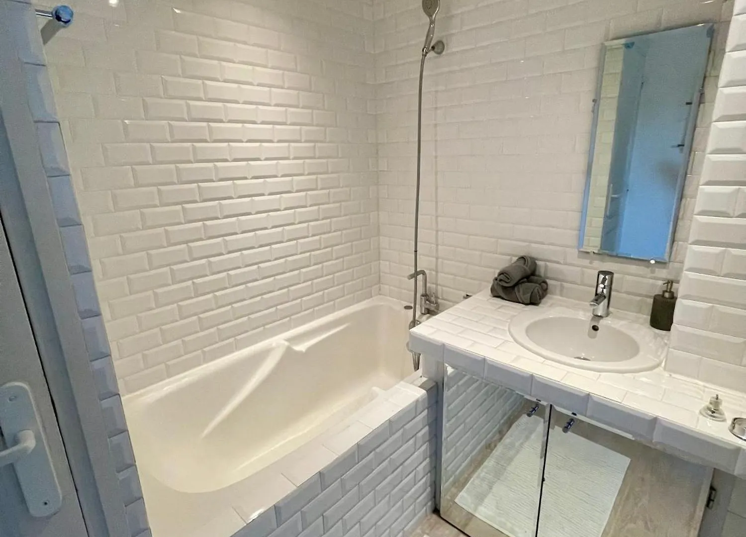 Tour Eiffel - Motte Picquet Apartment Paris France
